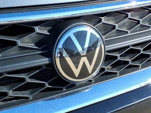 2024 Volkswagen Taos S