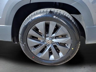 2024 Volkswagen Taos S