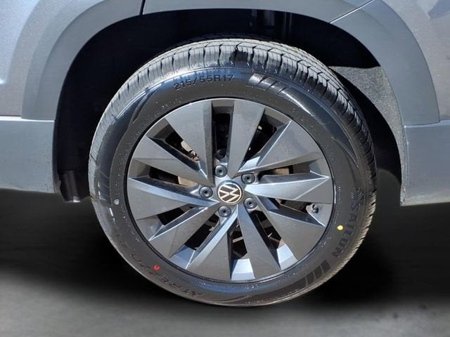 2024 Volkswagen Taos S