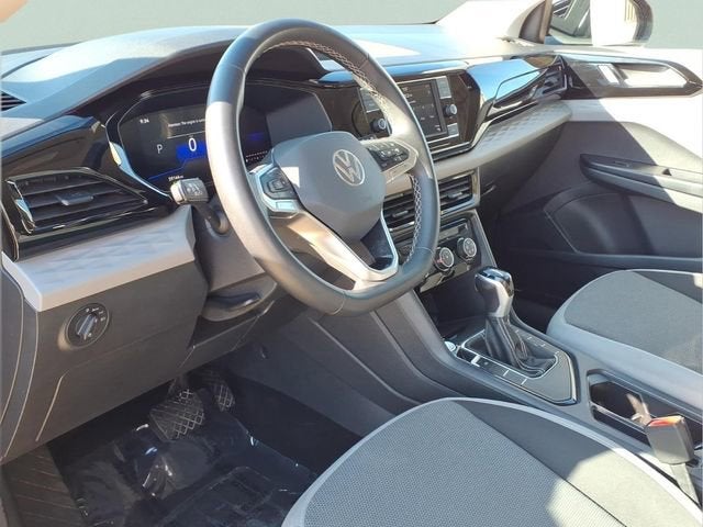 2024 Volkswagen Taos S