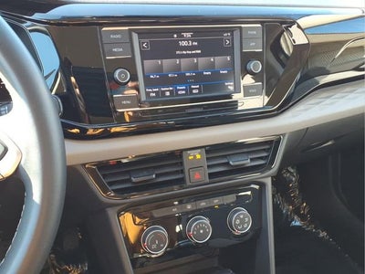 2024 Volkswagen Taos S