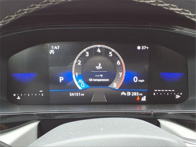 2024 Volkswagen Taos S