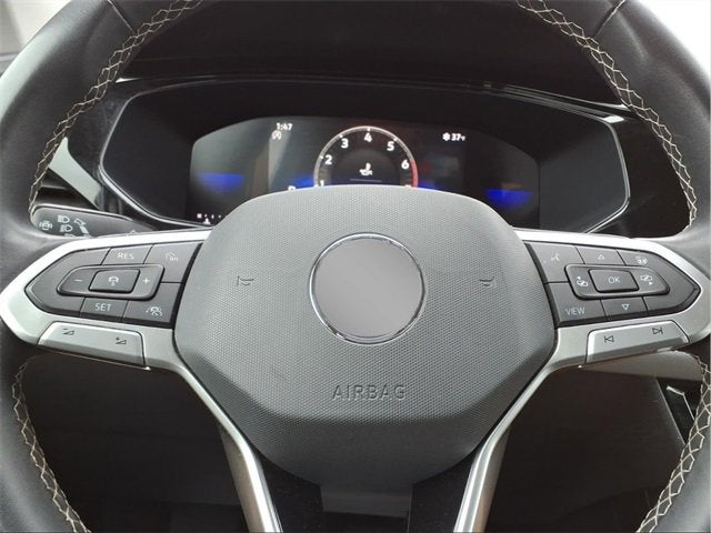 2024 Volkswagen Taos S