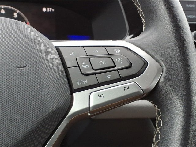 2024 Volkswagen Taos S