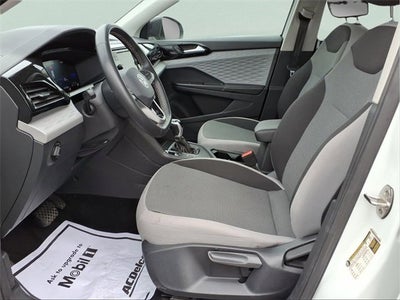 2024 Volkswagen Taos S