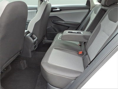 2024 Volkswagen Taos S