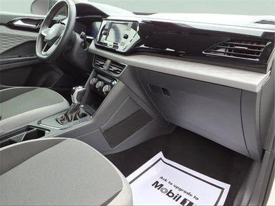 2024 Volkswagen Taos S