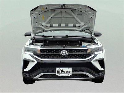 2024 Volkswagen Taos S