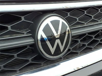 2024 Volkswagen Taos S