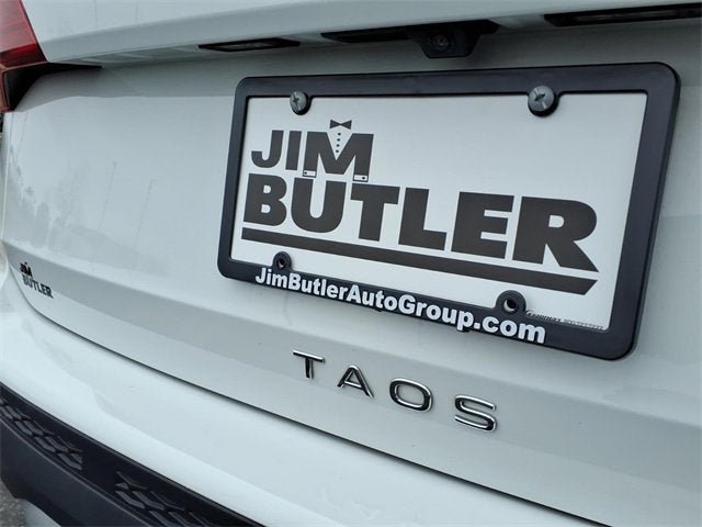 2024 Volkswagen Taos S