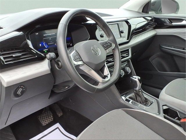 2024 Volkswagen Taos S