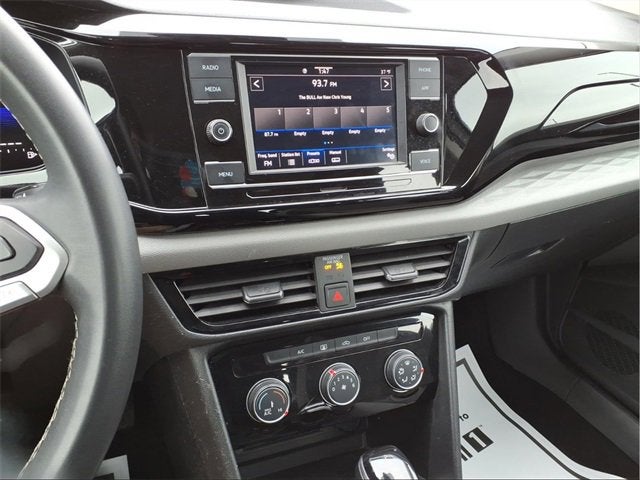 2024 Volkswagen Taos S