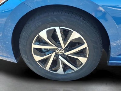 2024 Volkswagen Jetta S