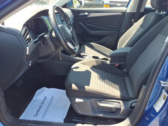 2024 Volkswagen Jetta S