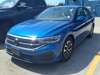2024 Volkswagen Jetta S