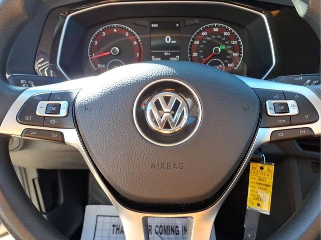 2021 Volkswagen Jetta S