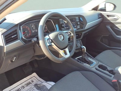 2021 Volkswagen Jetta S