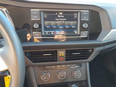 2021 Volkswagen Jetta S