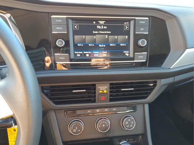 2021 Volkswagen Jetta S