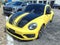 2014 Volkswagen Beetle 2.0T Turbo R-Line