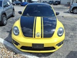 2014 Volkswagen Beetle 2.0T Turbo R-Line