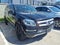 2014 Mercedes-Benz GL 450 4MATIC®