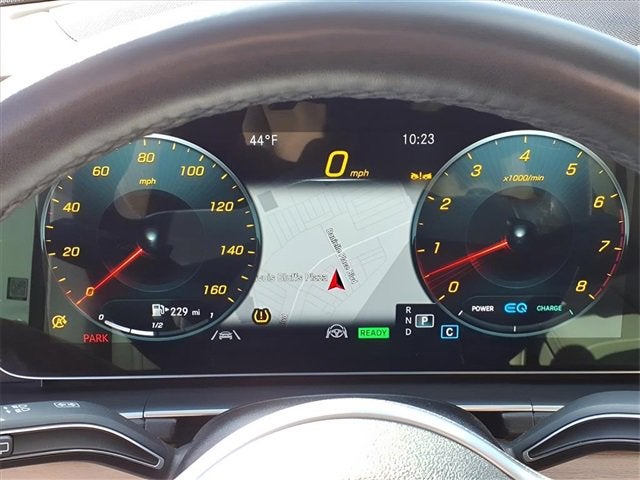 2022 Mercedes-Benz GLS GLS 450