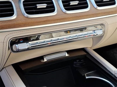 2022 Mercedes-Benz GLS GLS 450