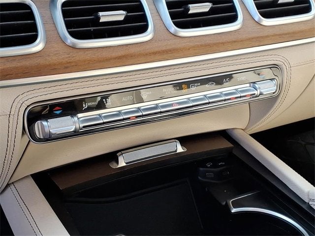 2022 Mercedes-Benz GLS GLS 450