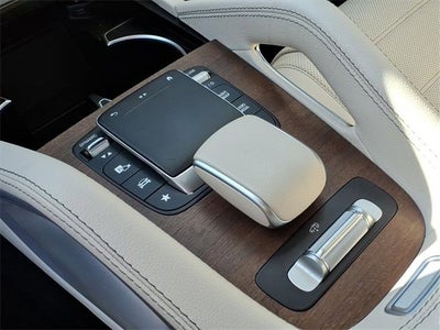 2022 Mercedes-Benz GLS GLS 450