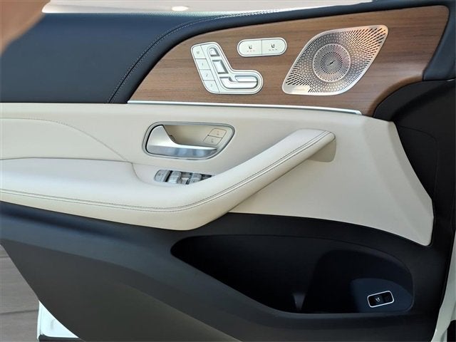 2022 Mercedes-Benz GLS GLS 450