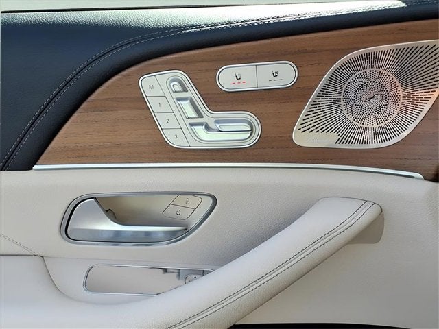 2022 Mercedes-Benz GLS GLS 450