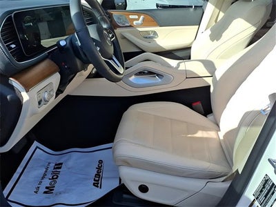 2022 Mercedes-Benz GLS GLS 450