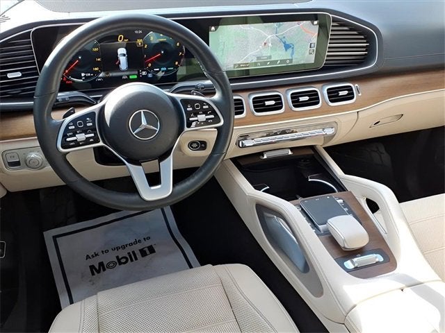 2022 Mercedes-Benz GLS GLS 450