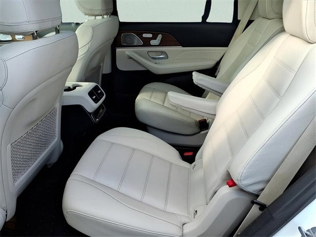 2022 Mercedes-Benz GLS GLS 450