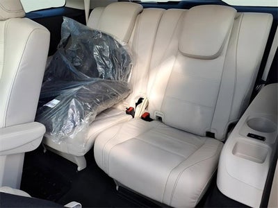 2022 Mercedes-Benz GLS GLS 450