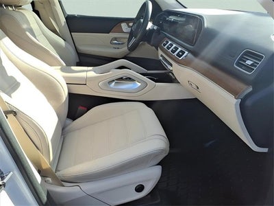 2022 Mercedes-Benz GLS GLS 450