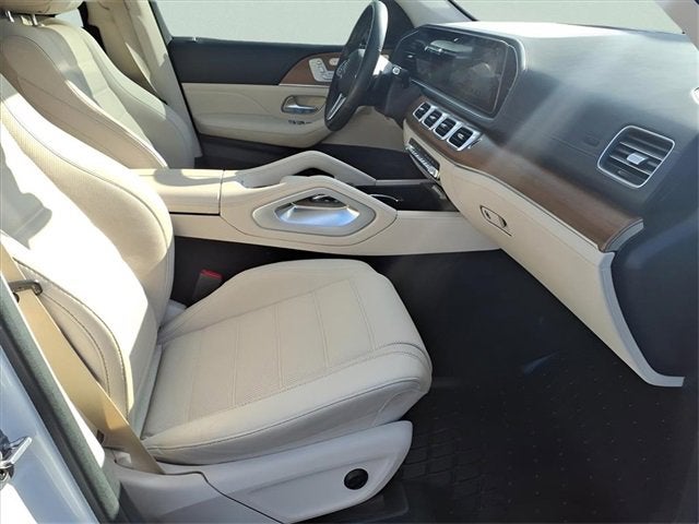 2022 Mercedes-Benz GLS GLS 450