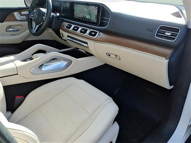 2022 Mercedes-Benz GLS GLS 450