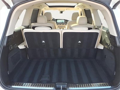 2022 Mercedes-Benz GLS GLS 450