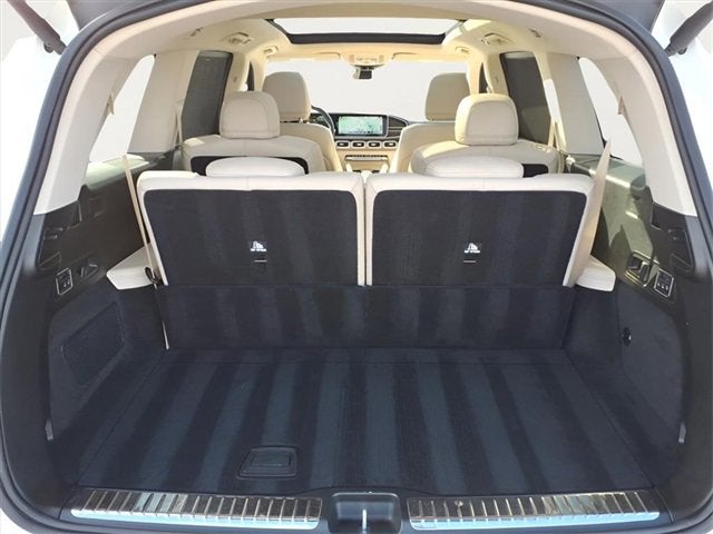 2022 Mercedes-Benz GLS GLS 450