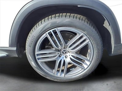 2022 Mercedes-Benz GLS GLS 450