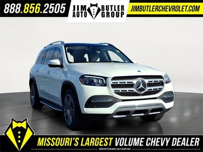 2022 Mercedes-Benz GLS GLS 450