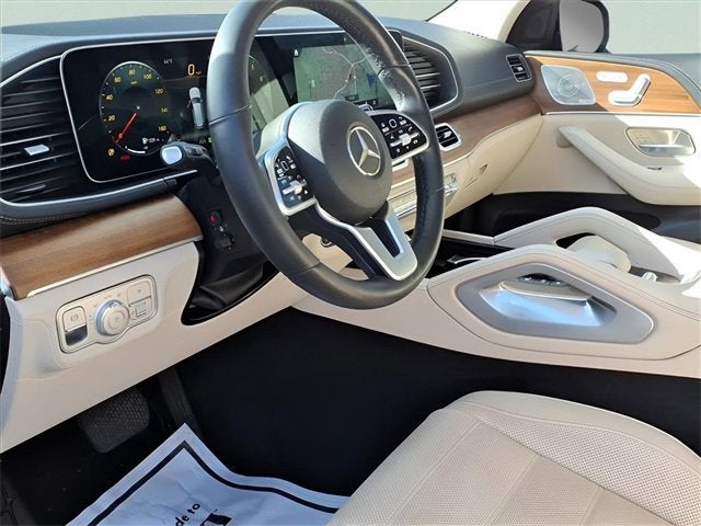 2022 Mercedes-Benz GLS GLS 450