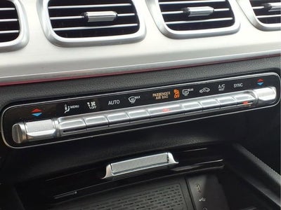 2025 Mercedes-Benz GLS GLS 450