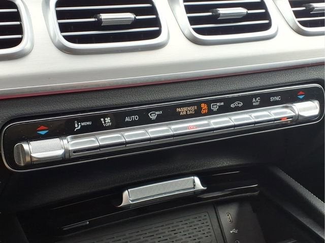 2025 Mercedes-Benz GLS GLS 450