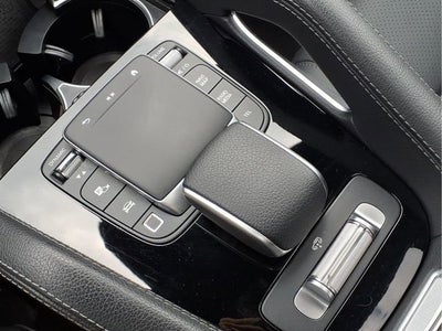 2025 Mercedes-Benz GLS GLS 450