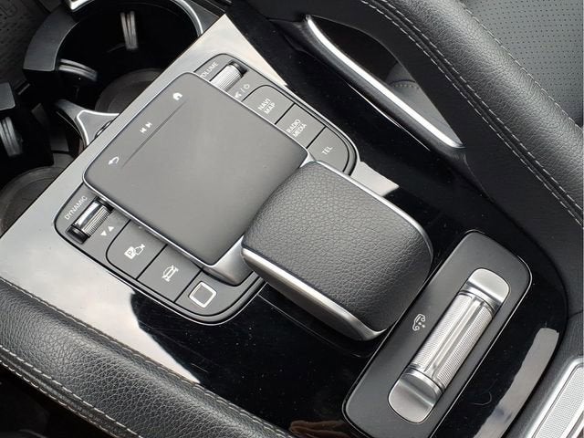 2025 Mercedes-Benz GLS GLS 450