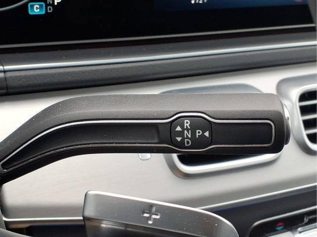 2025 Mercedes-Benz GLS GLS 450