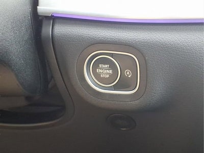 2025 Mercedes-Benz GLS GLS 450